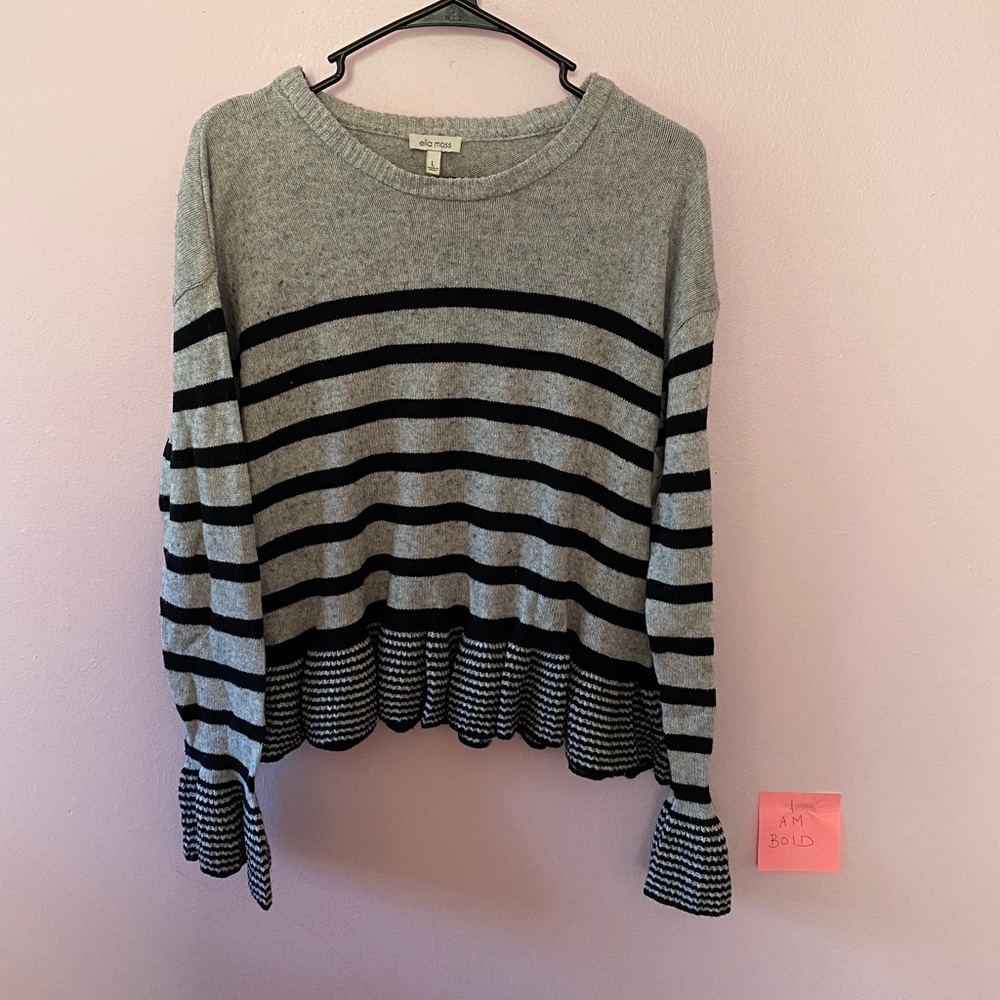 Ella Moss Sweater